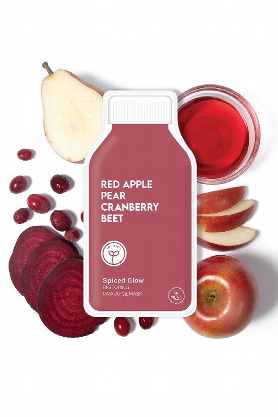 Juice Sheet Mask 2